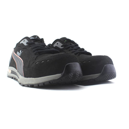 PUMA SAFETY AIRTWIST LOW