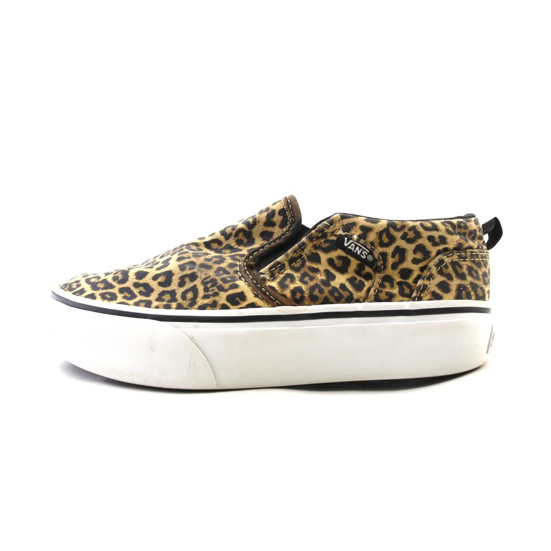 VANS CLASSIC
