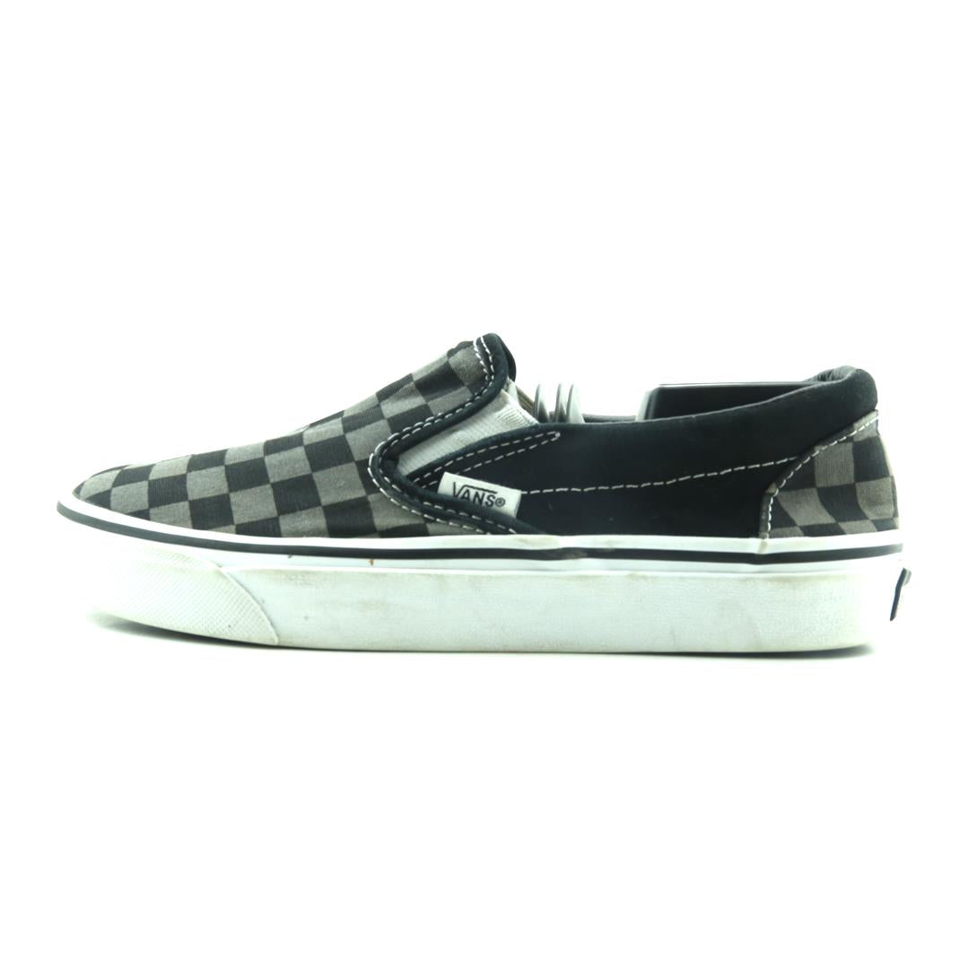 VANS CLASSIC CHECKERBOARD