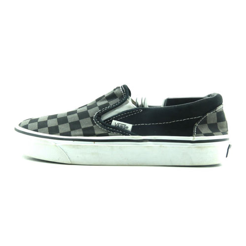 VANS CLASSIC CHECKERBOARD