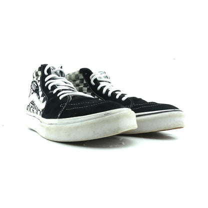 VANS SK8-HI