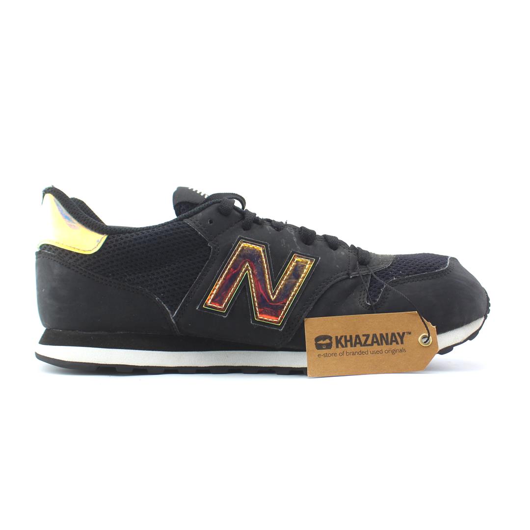 NEW BALANCE 500