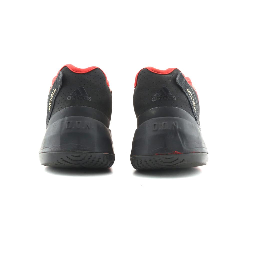 ADIDAS D.O.N. ISSUE #4