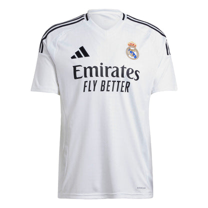 Men's adidas Real Madrid 24/25 Home Jersey