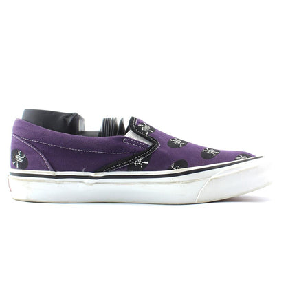 VANS WACKO MARIA