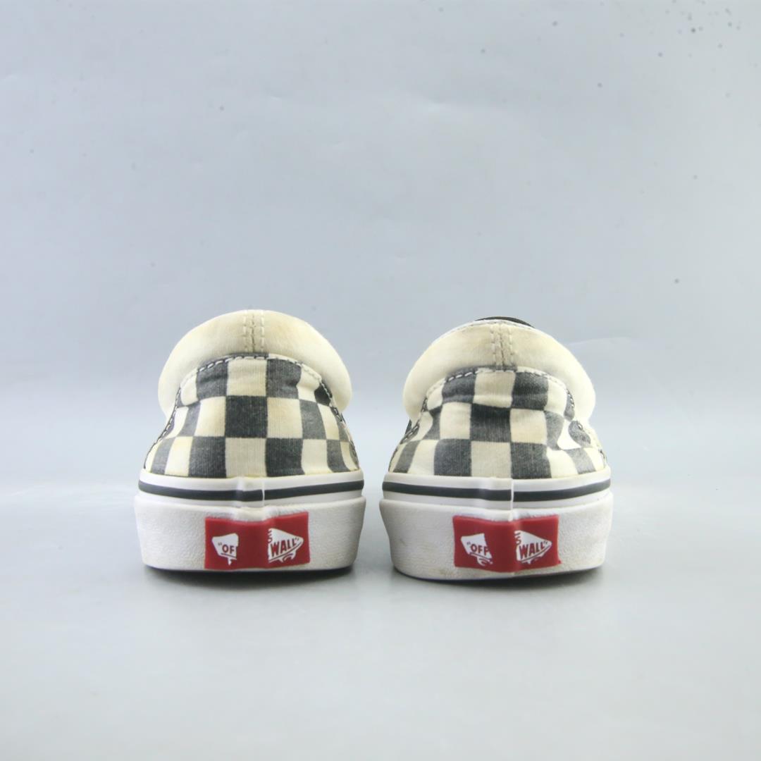 VANS CLASSIC CHECKERBOARD