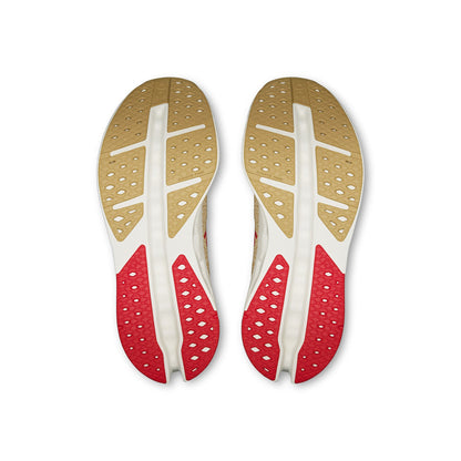 ON Cloudsurfer Max 1 (Chai/Ivory)