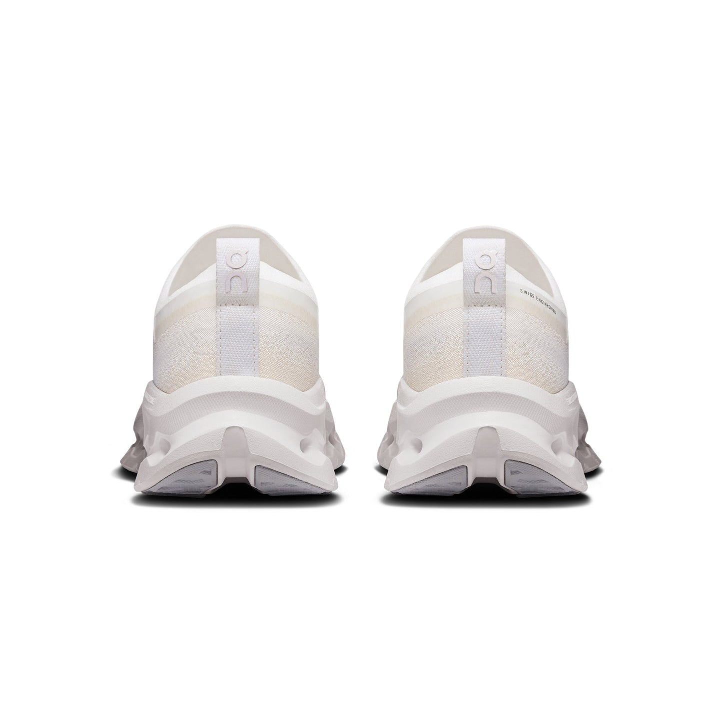 ON Womens Cloudtilt Moon (White/Frost)