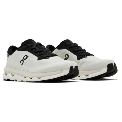 On Cloudzone Ice Black
