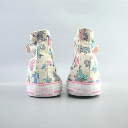 CONVERSE ALL STAR