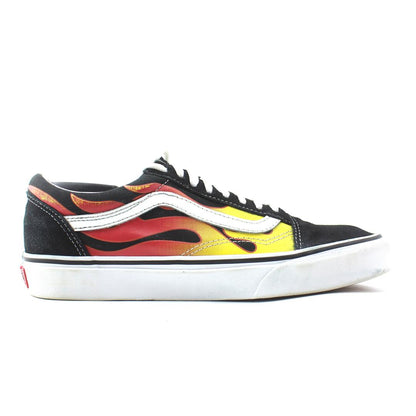 VANS OLD SKOOL