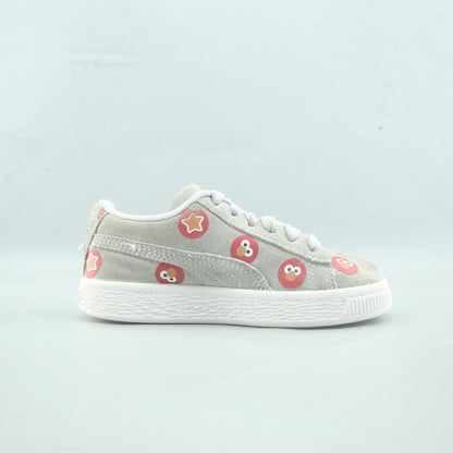 PUMA SUEDE