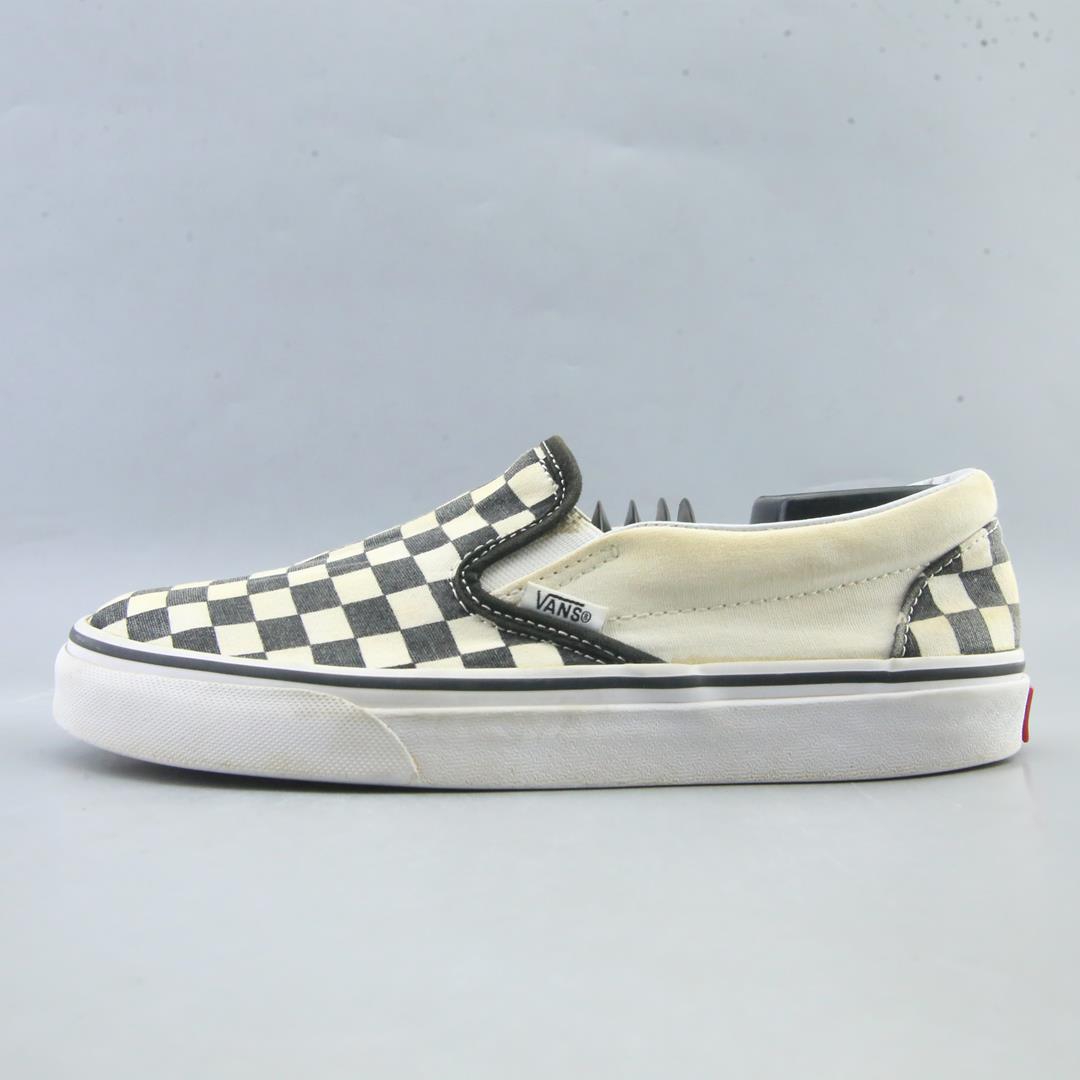 VANS CLASSIC CHECKERBOARD