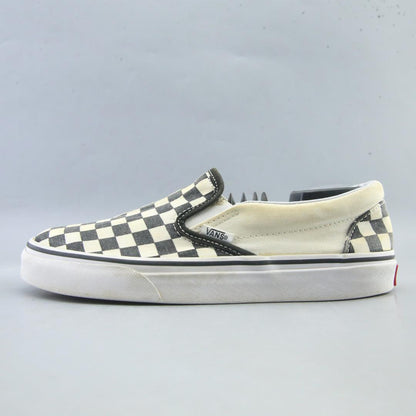 VANS CLASSIC CHECKERBOARD