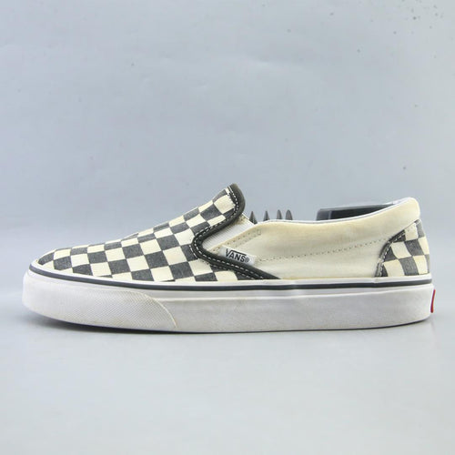VANS CLASSIC CHECKERBOARD