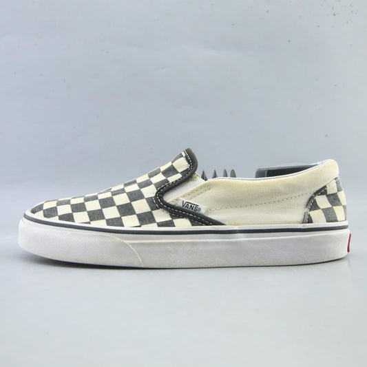 VANS CLASSIC CHECKERBOARD