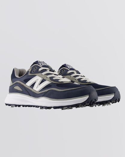 1982 Spiked Golf Shoes Navy