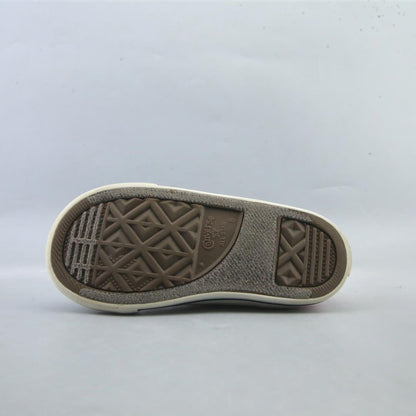 CONVERSE CHUCK TAYLOR ALL STAR CANVAS