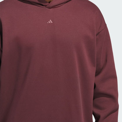 Men's adidas adidas Basketball Fleece Hoodie (Gender Neutral)