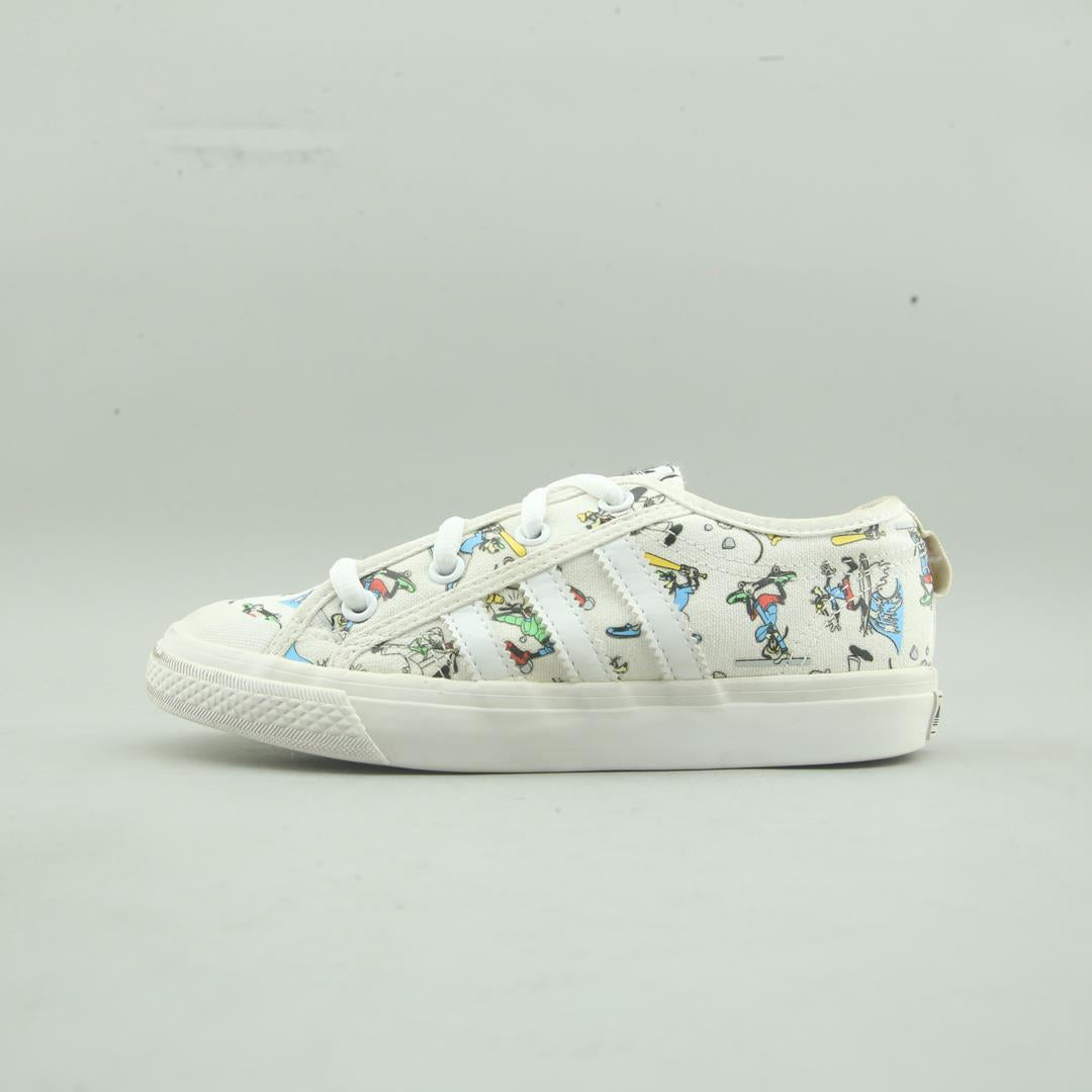 ADIDAS DISNEY X  NIZZA