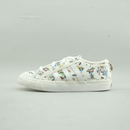 ADIDAS DISNEY X  NIZZA