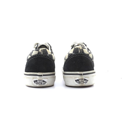 VANS CLASSIC  CHECKERBOARD