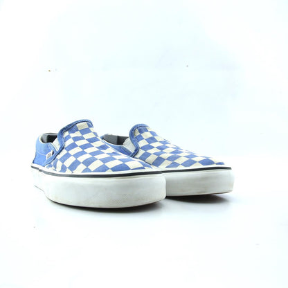 VANS CLASSIC CHECKERBOARD