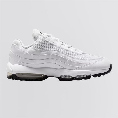 Air Max '95 Spikeless Golf Shoes White/Black/Light Graphite