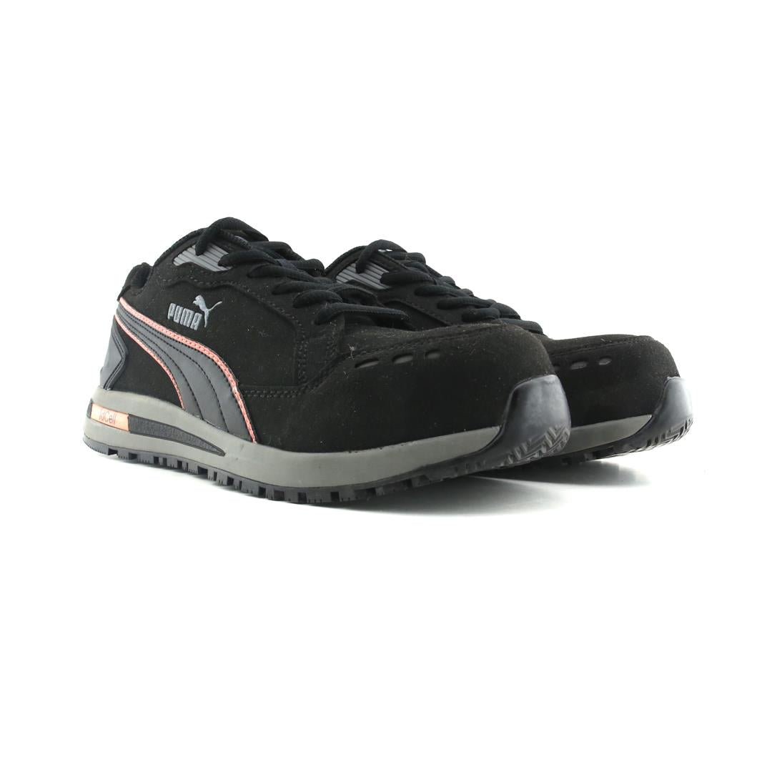 PUMA SAFETY AIRTWIST LOW