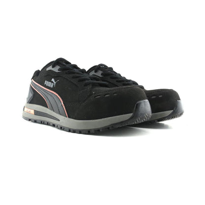 PUMA SAFETY AIRTWIST LOW