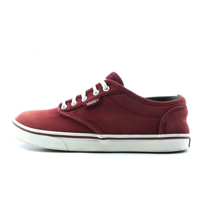 VANS AUTHENTIC