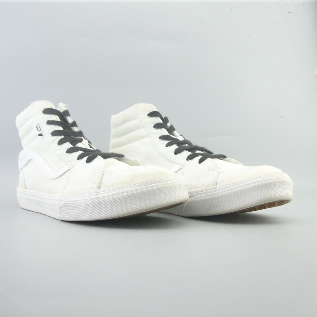 VANS SK 8 HI