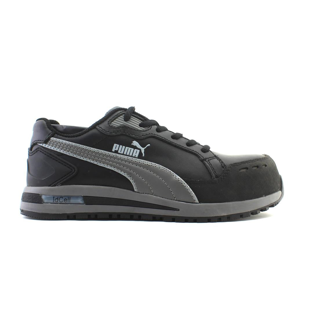 PUMA SAFETY AIRTWIST LOW - COMPOSITE TOE