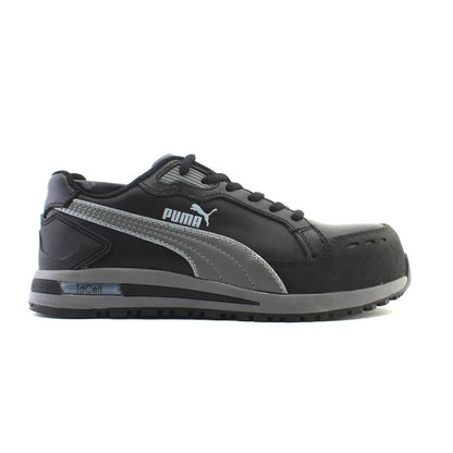 PUMA SAFETY AIRTWIST LOW - COMPOSITE TOE
