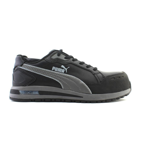 PUMA SAFETY AIRTWIST LOW - COMPOSITE TOE