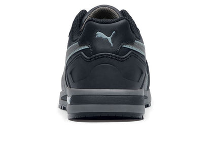 PUMA SAFETY AIRTWIST LOW  COMPOSITE TOE