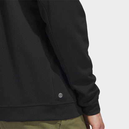 Men's adidas Elevated Golf Sweatshirt