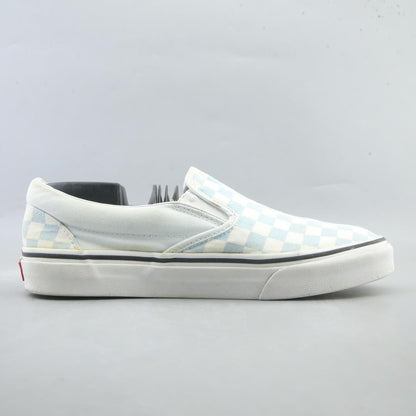 VANS CLASSIC CHECKERBOARD