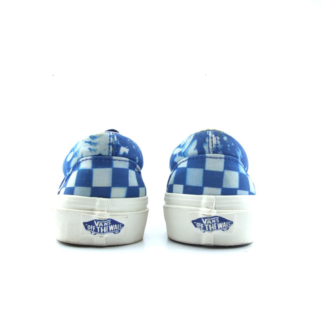 VANS CLASSIC CHECKERBOARD