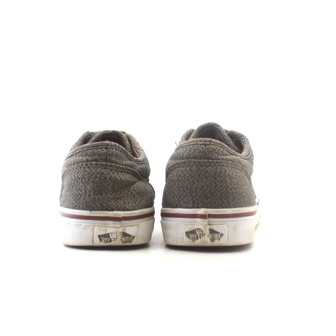 VANS OFF THE WALL