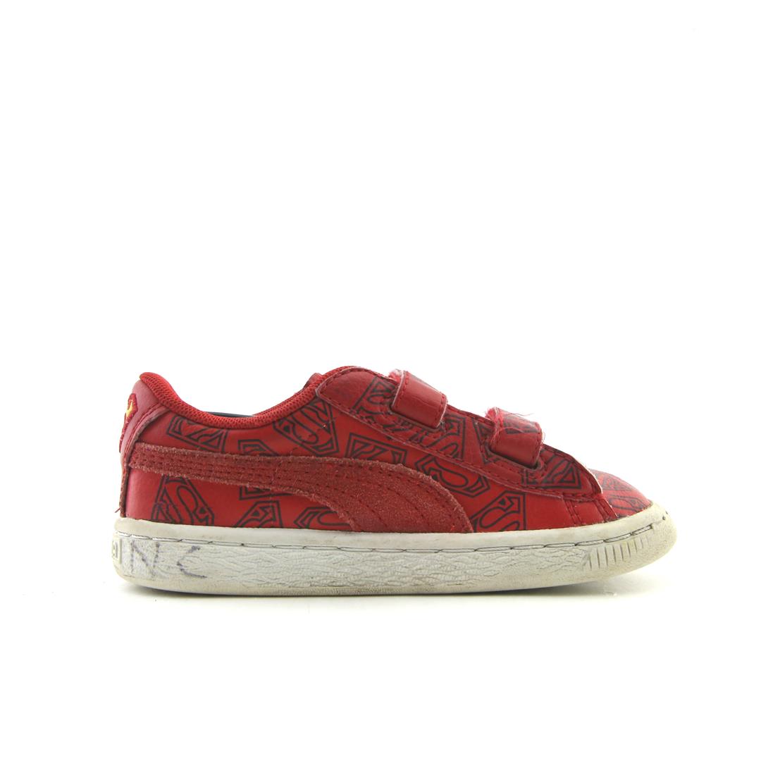 PUMA BASKET SUPERMAN V