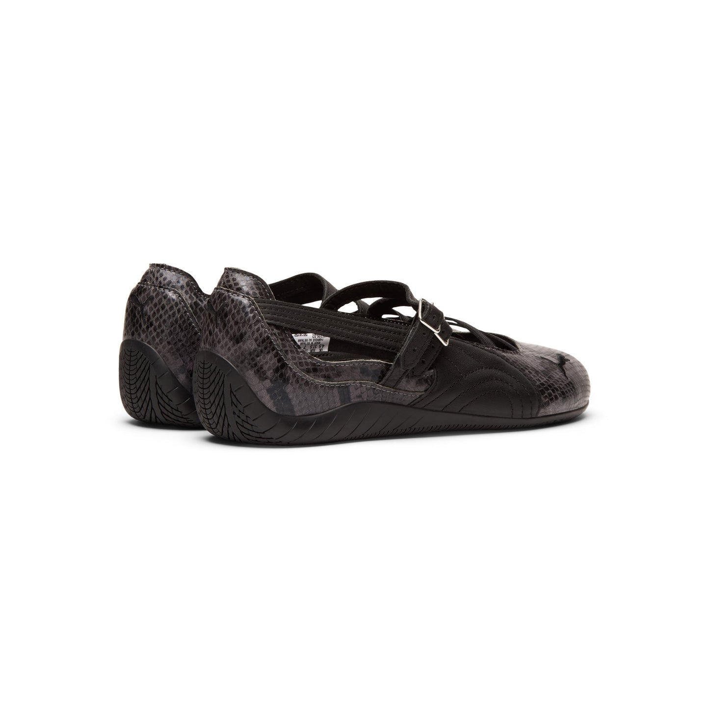 Puma Speedcat Ballet Snake WNS (Gray)