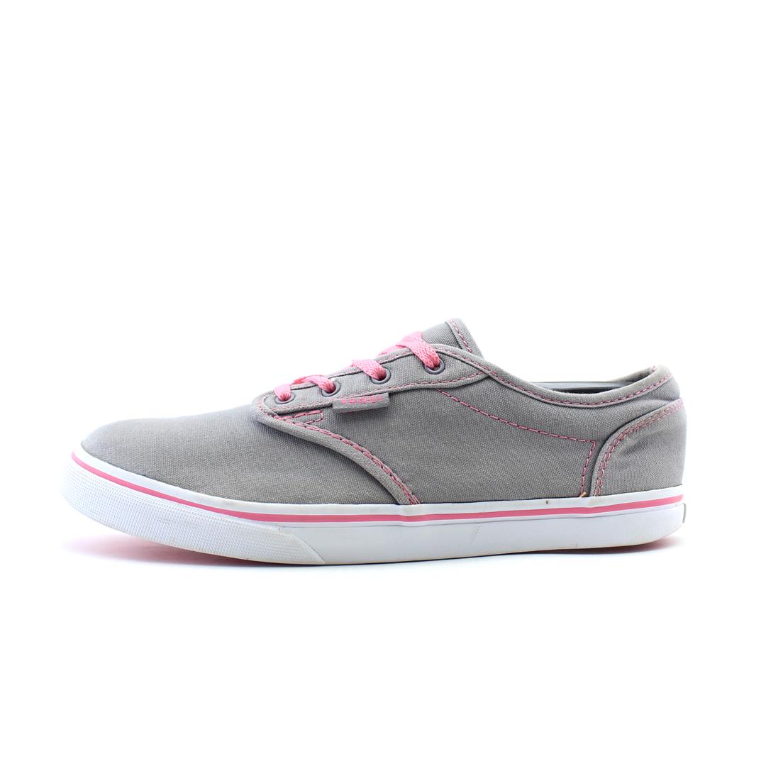 VANS AUTHENTIC