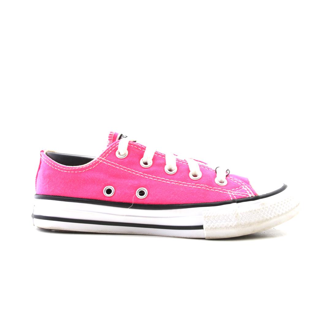 CONVERSE CHUCK TAYLOR ALL STAR CANVAS