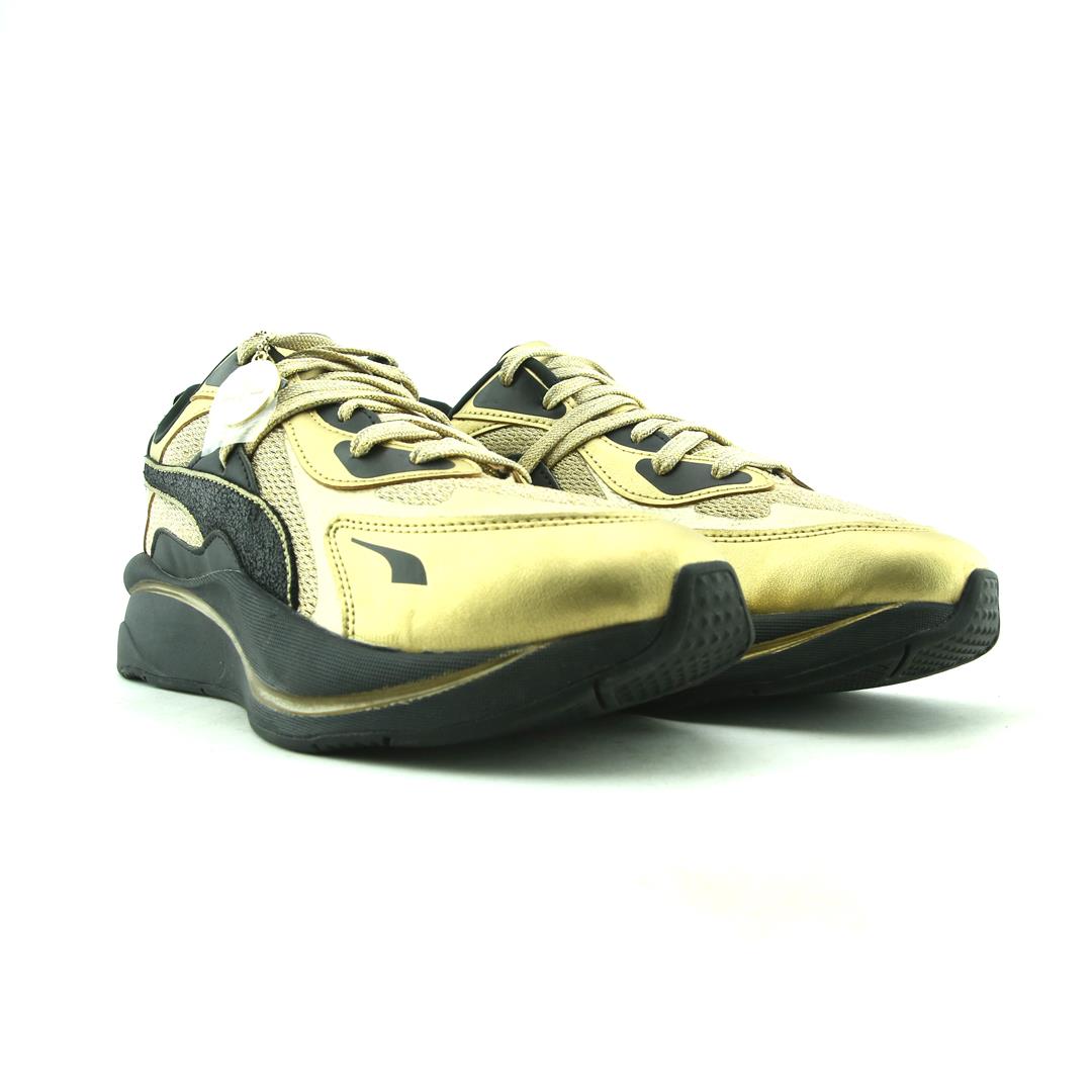 PUMA PHAT X RS-CURVE