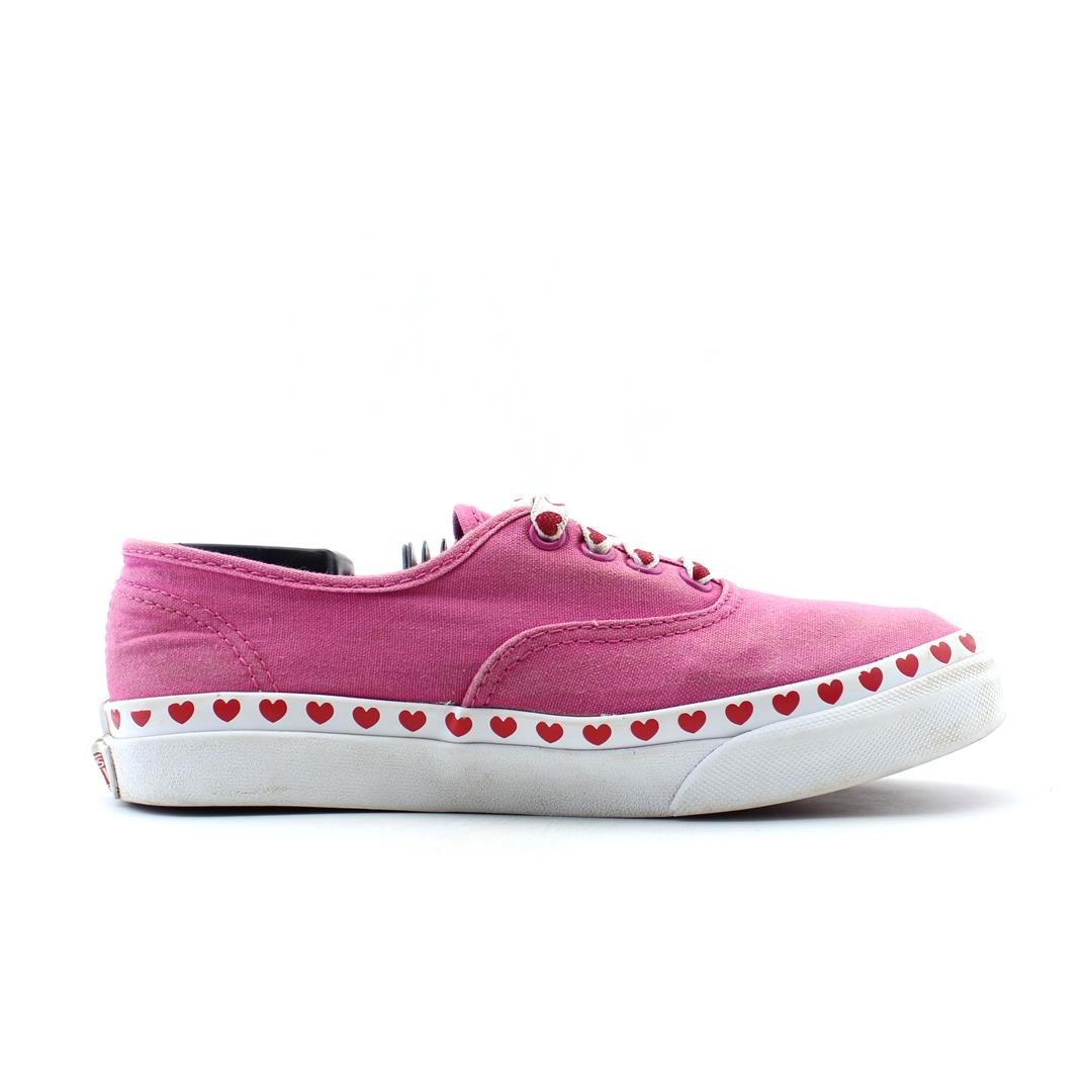VANS AUTHENTIC