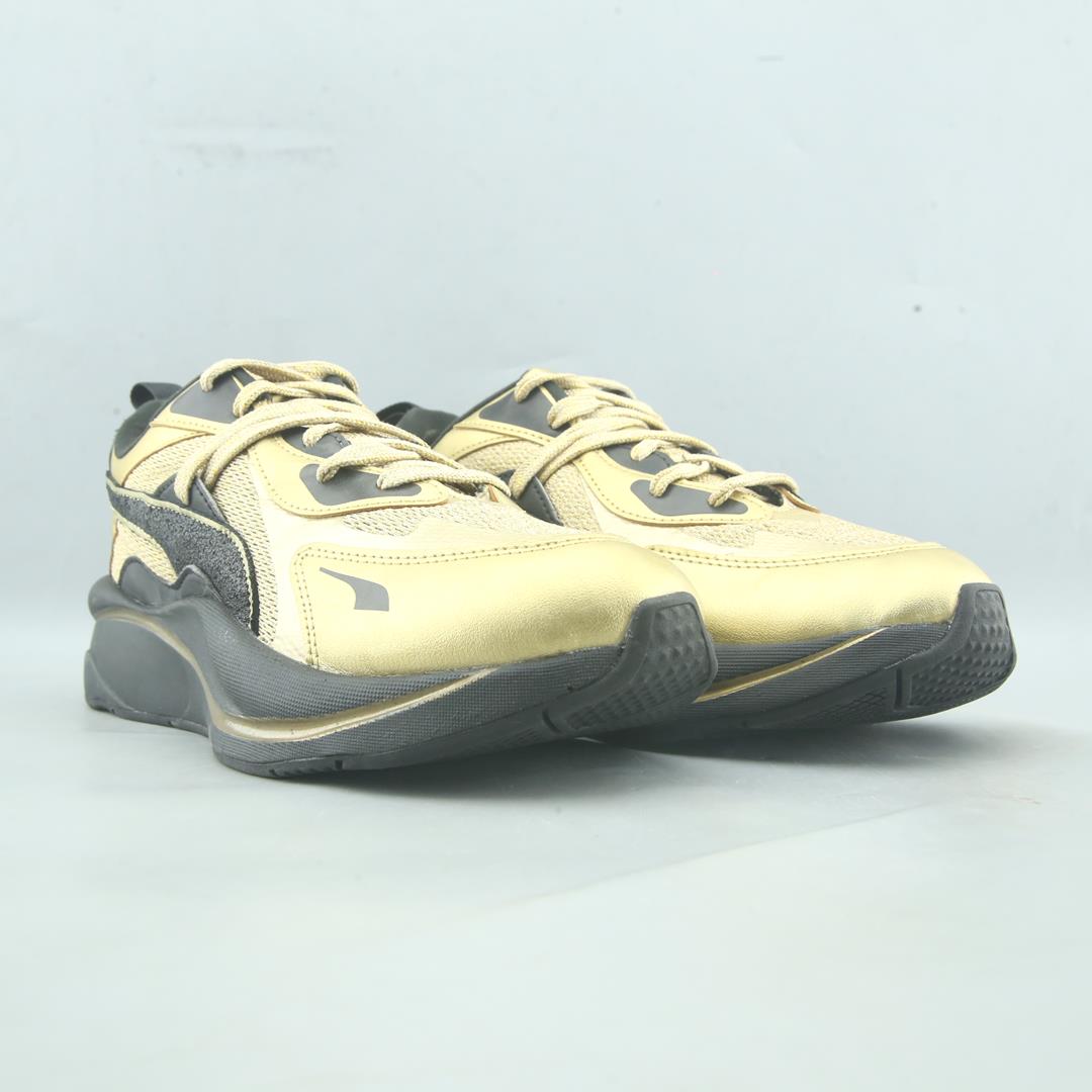 PUMA  PHAT X RSCURVE