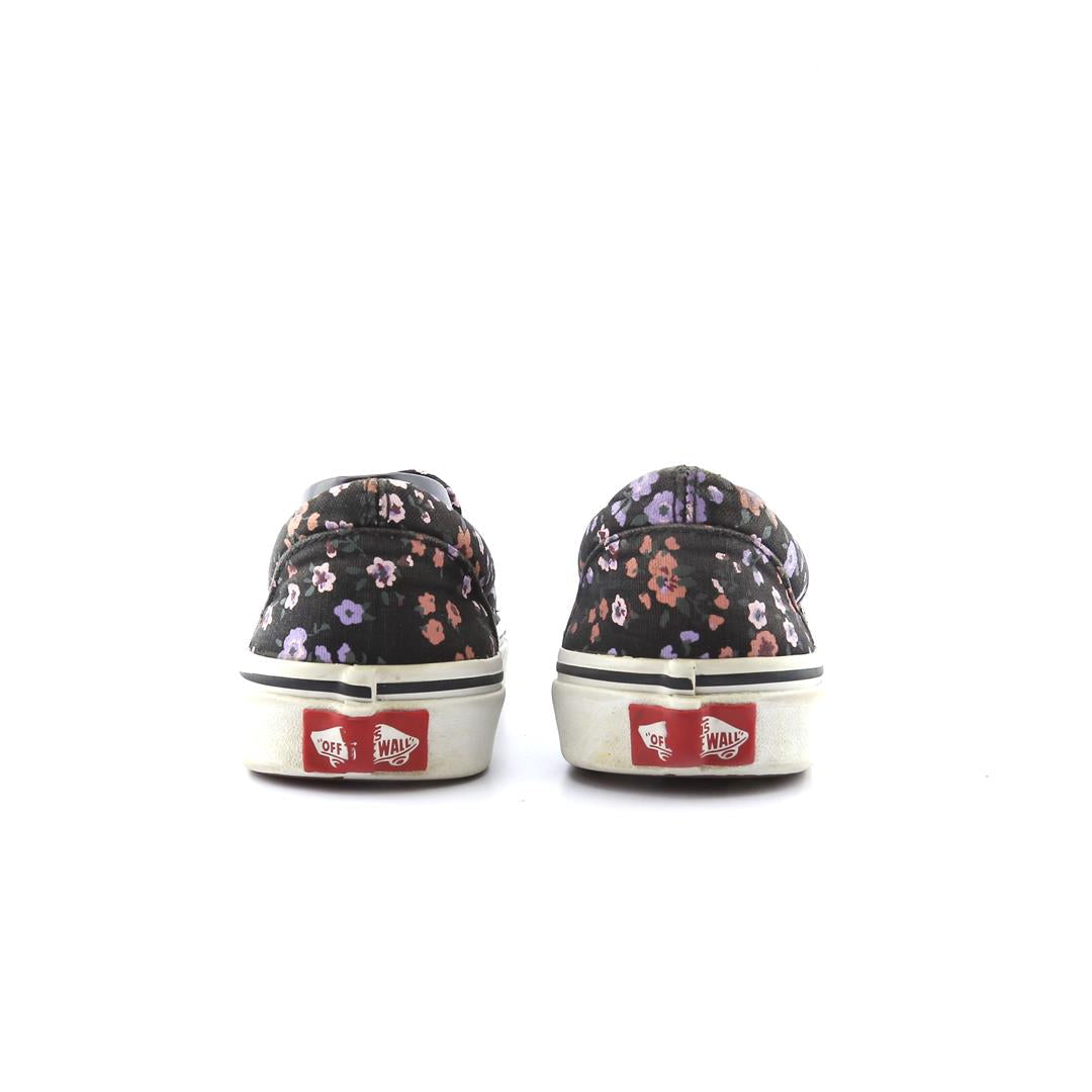 VANS CLASSIC FLORAL