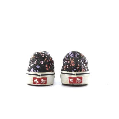 VANS CLASSIC FLORAL