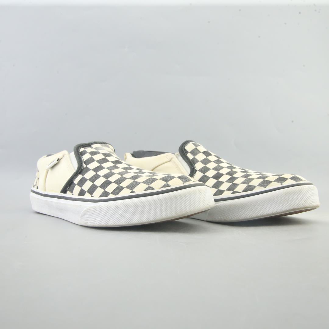 VANS CLASSIC  CHECKERBOARD